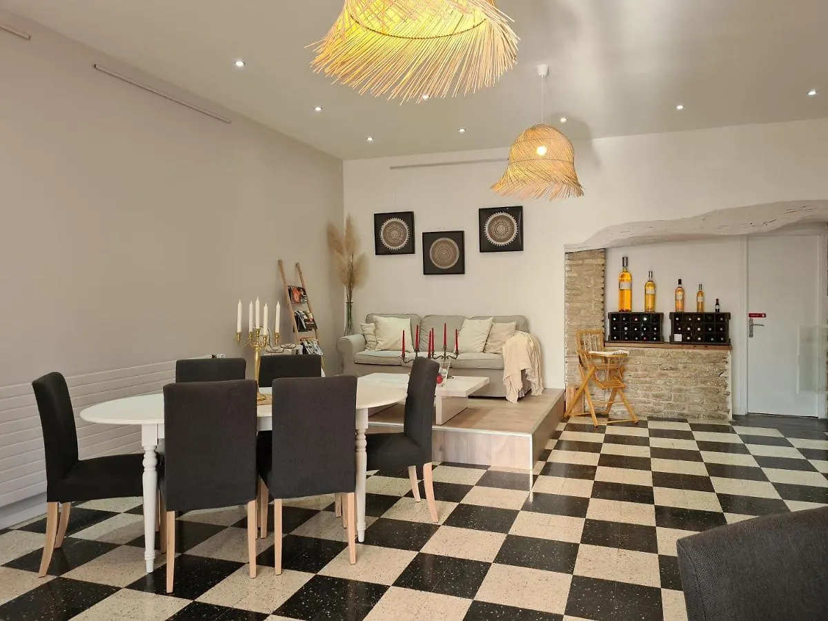 Bed and Breakfast La Bastide des Arts Saumane-de-Vaucluse