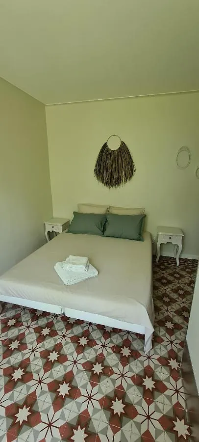 La Bastide Des Arts Bed & Breakfast Saumane-de-Vaucluse