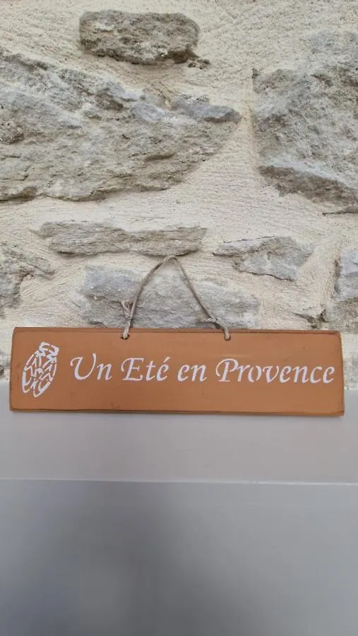 Bed and Breakfast La Bastide des Arts Saumane-de-Vaucluse Francia
