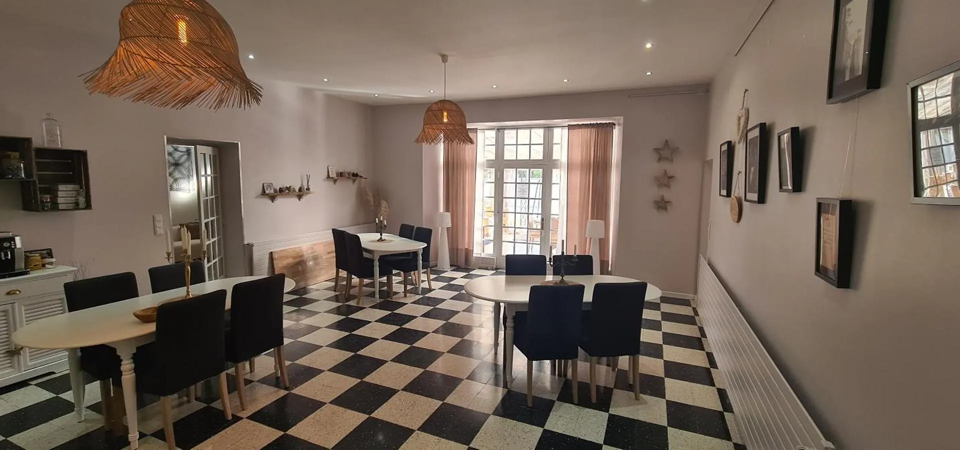 Bed and Breakfast La Bastide des Arts Saumane-de-Vaucluse