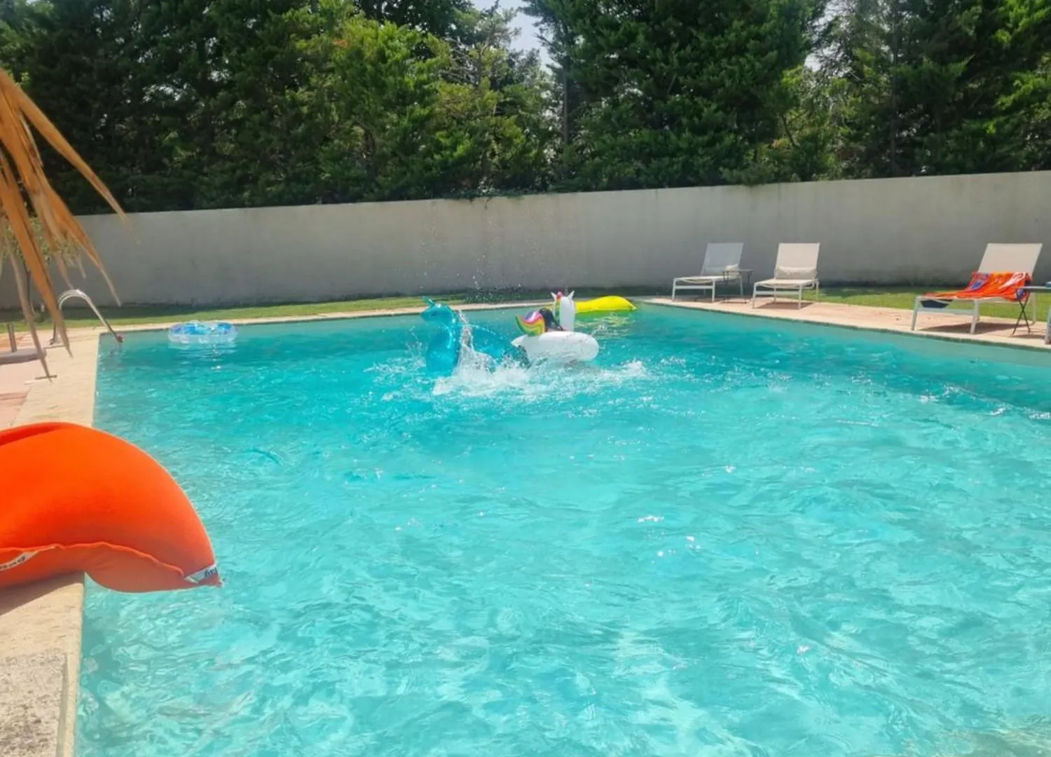 Bed and Breakfast La Bastide des Arts Saumane-de-Vaucluse