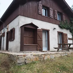 Les Bordes De Paloumieres , Val-de-Sos Francia