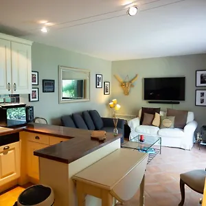  Appartement Les Pins, Provence Country Club