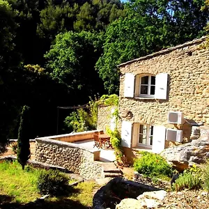  Maison d'hôtes La Bastide Du Vallon