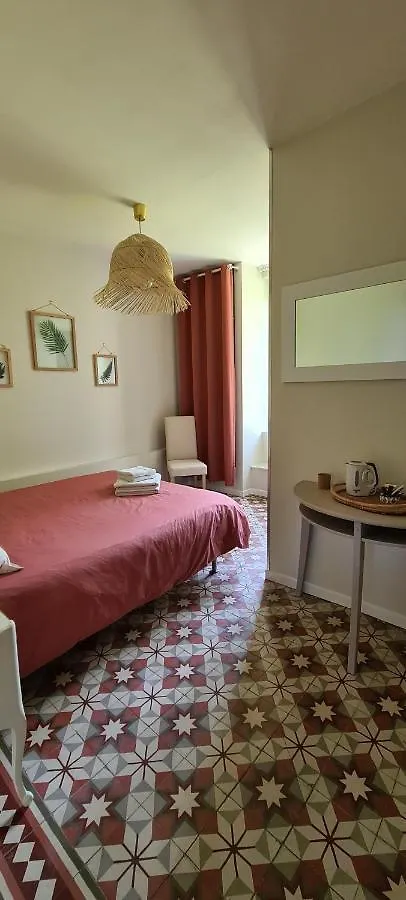 La Bastide Des Arts Bed & Breakfast Saumane-de-Vaucluse