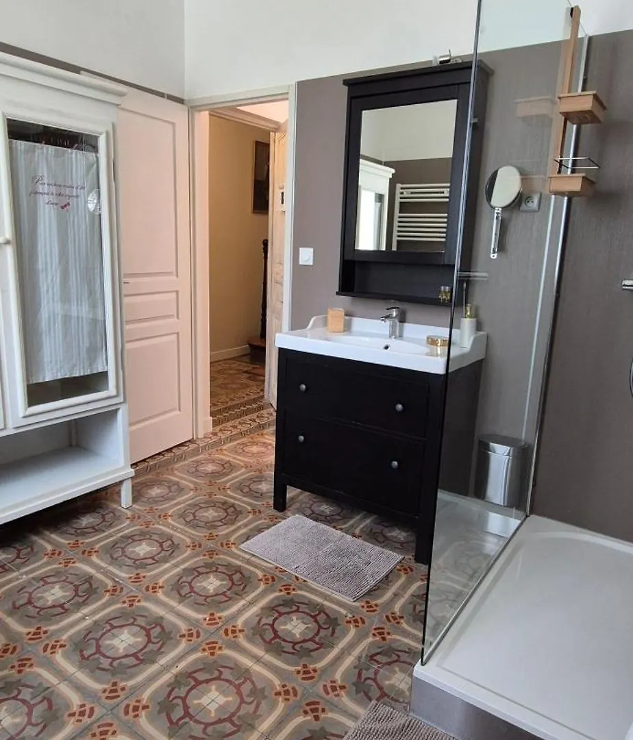Bed & Breakfast Bed and Breakfast La Bastide Des Arts Saumane-de-Vaucluse